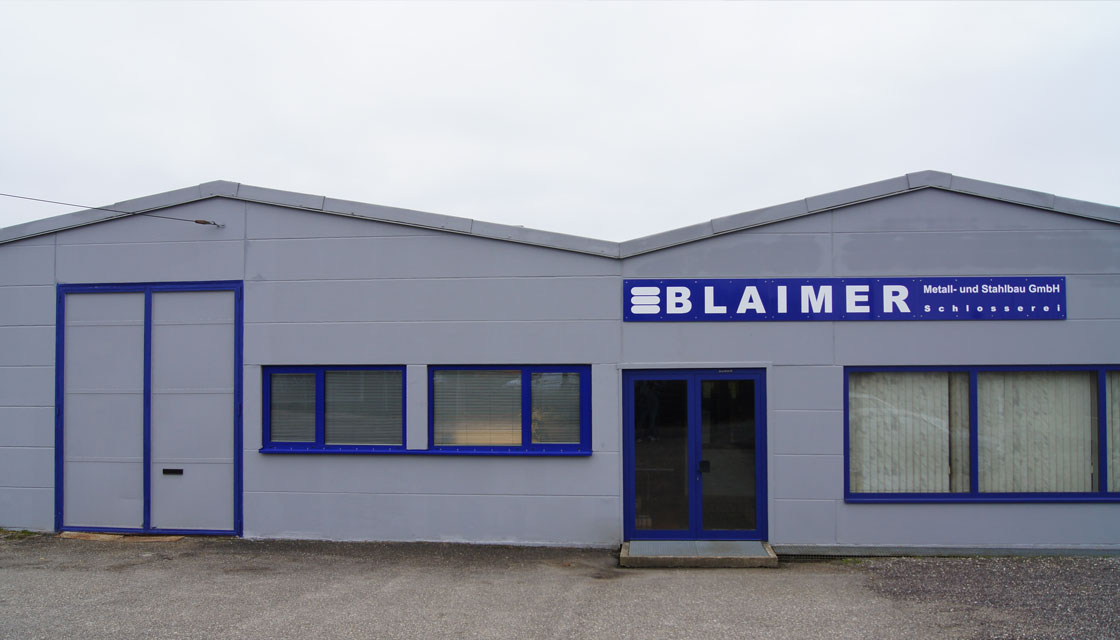 Standort Kelheim