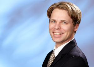 Konfektionierte Baugruppe