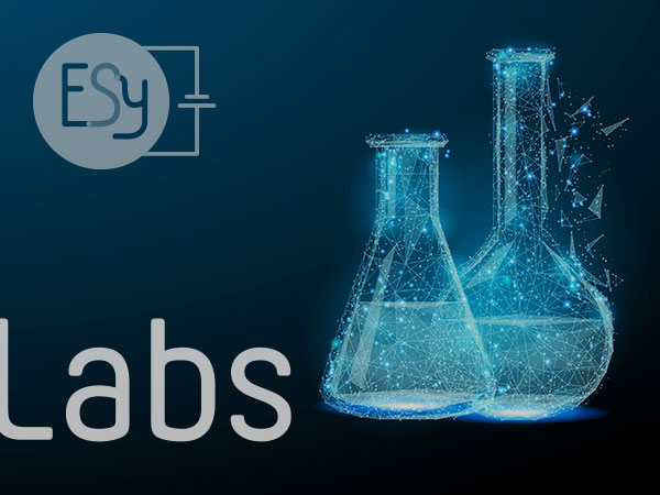 ESy-Labs in der Presse
