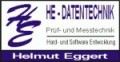 Skibindungsprüfmaschine