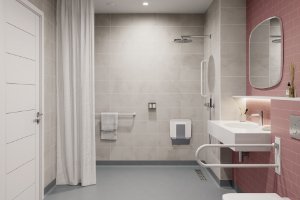Altro Aquarius und Tegulis
