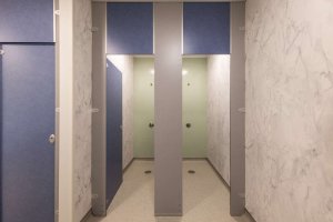 Altro Oceanis und Tegulis im Nottinghamshire Scouts Adventures Centre