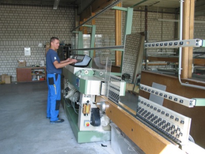 Ausstellungsstücke