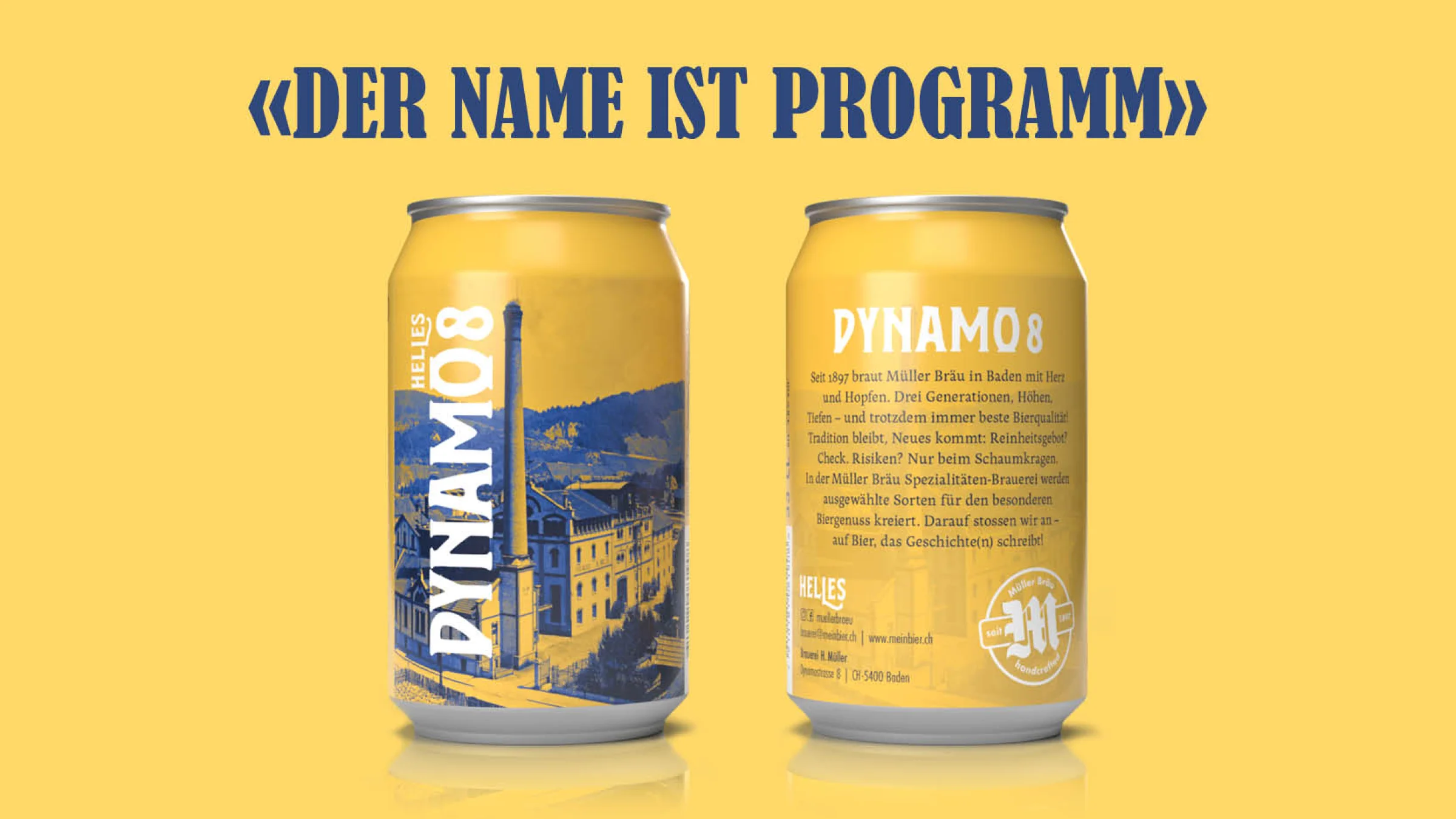 Dynamo8-Helles