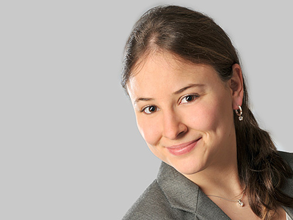 Carla Brunner, joining in the 4th generation (2007)
