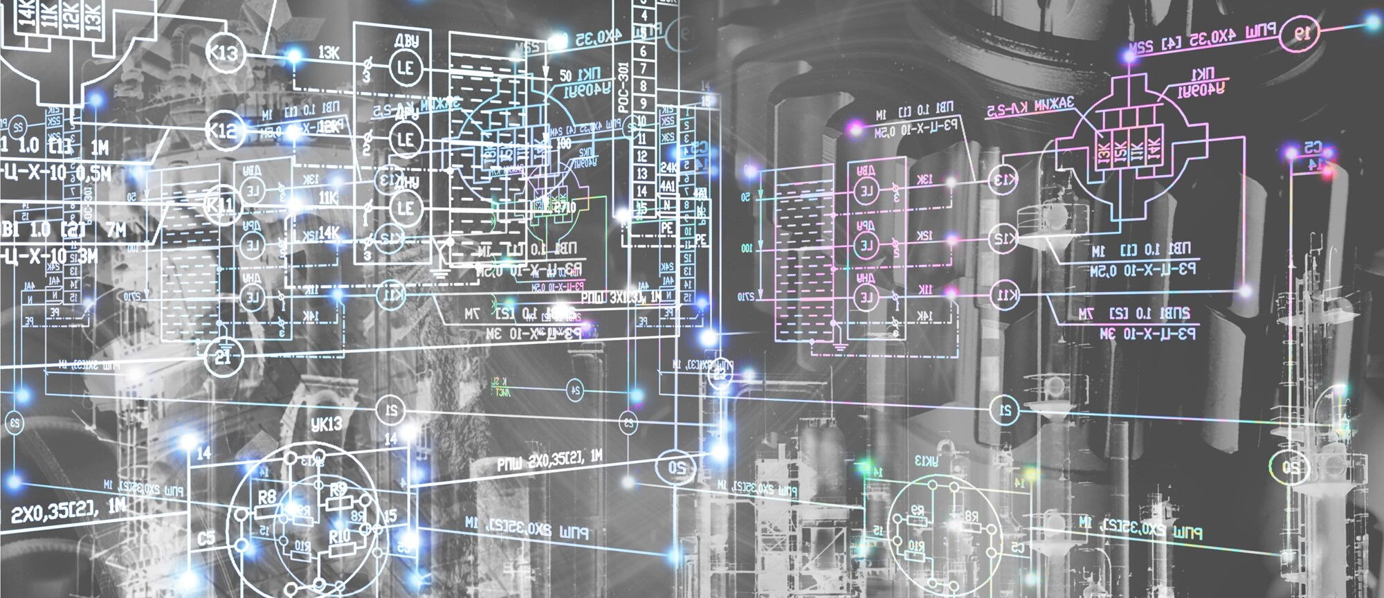 Kabelentwicklung und Fertigung für Industrieanwendungen