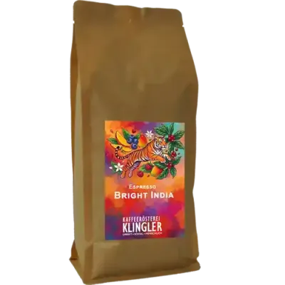 Espresso Bright India