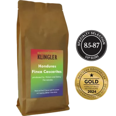 Honduras Cascaritas Arabica