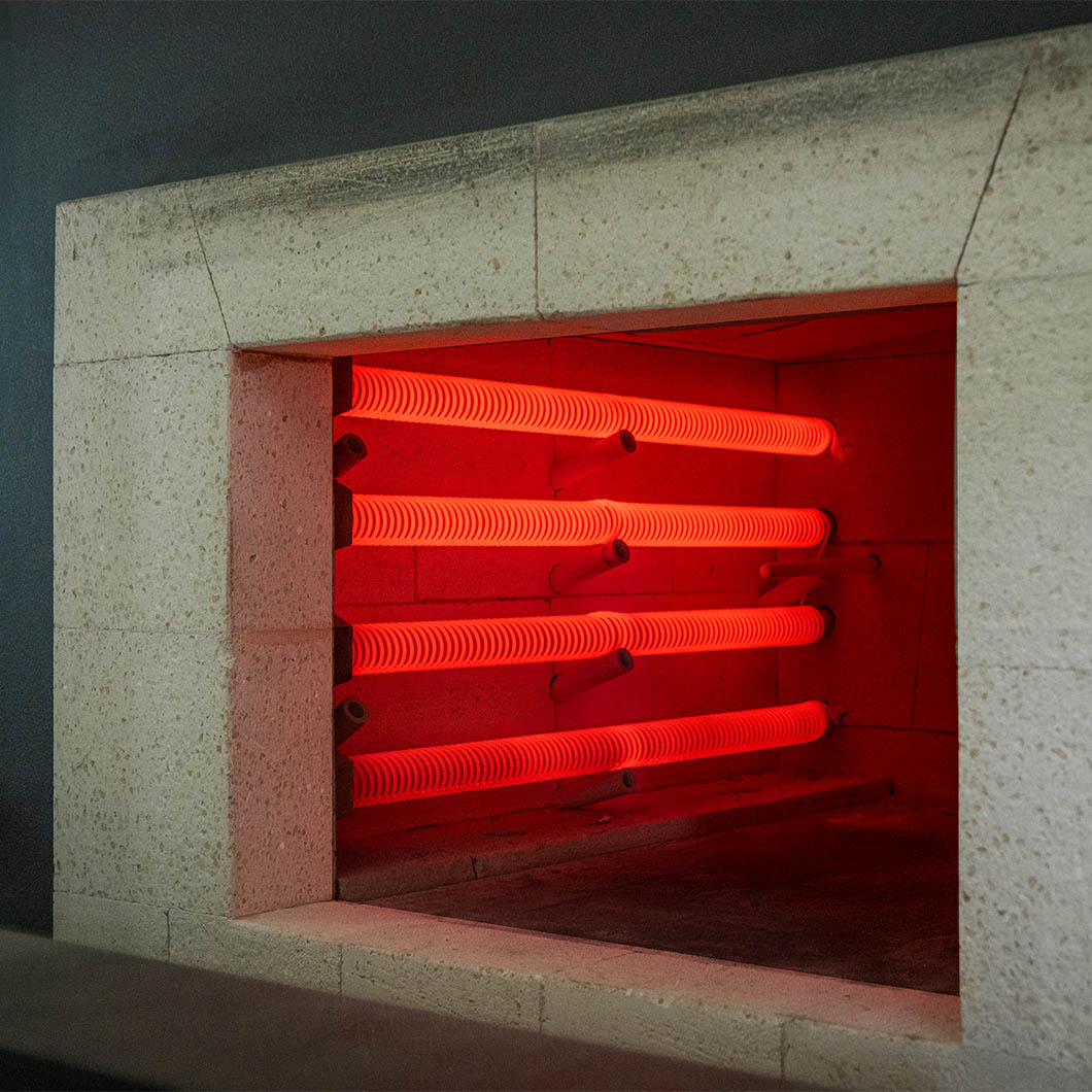 Fertigungsumgebung capilla