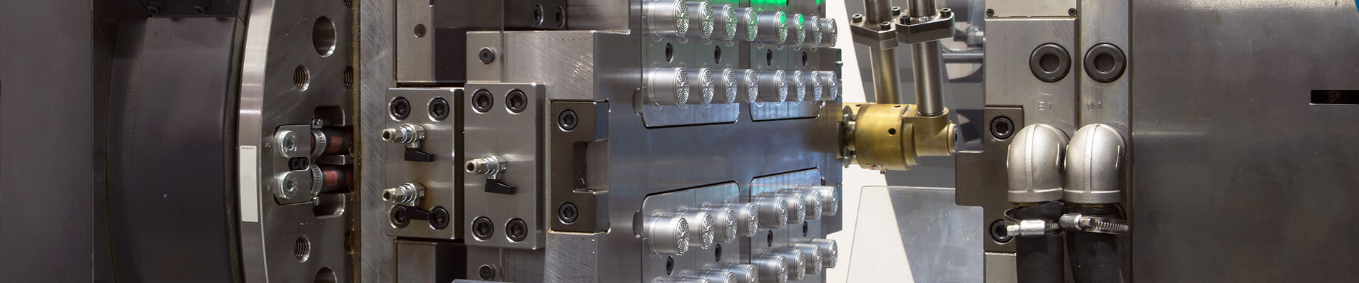 Injection mold