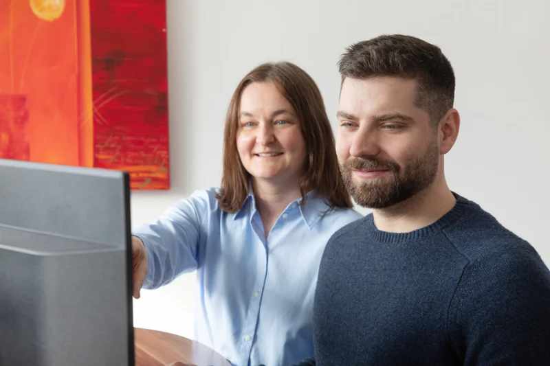 Teamarbeit in der Technischen Redaktion