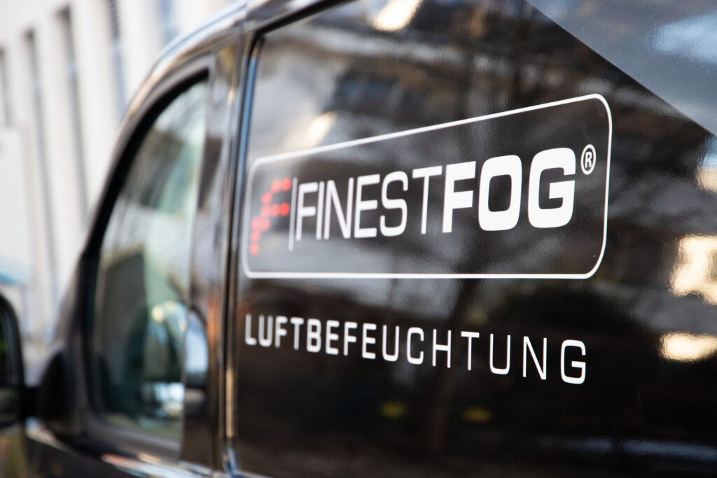 Finestfog Anlagentechnik
