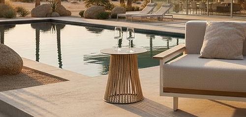 Lay Salinas Sessel