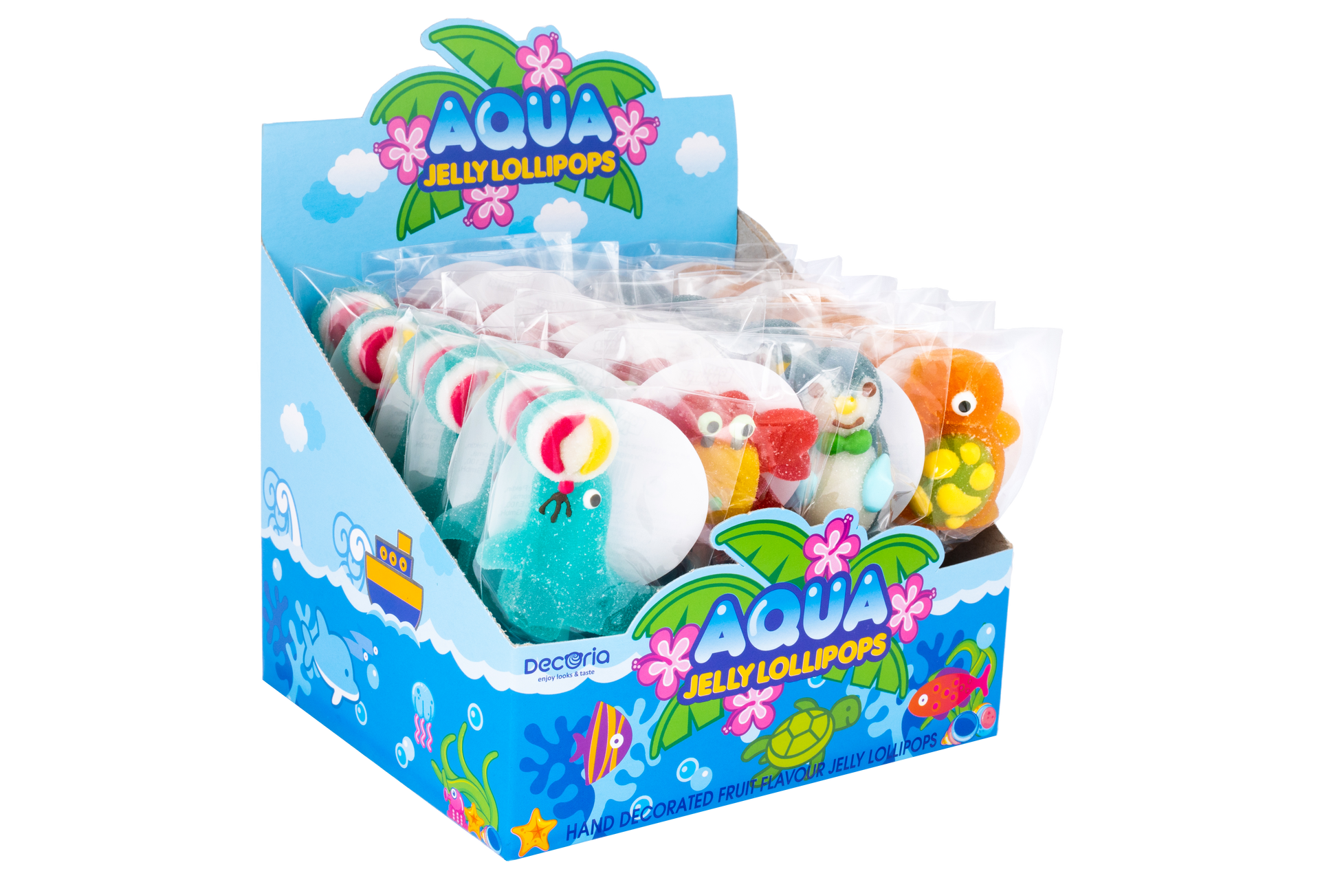 Spiral Lolly 1300