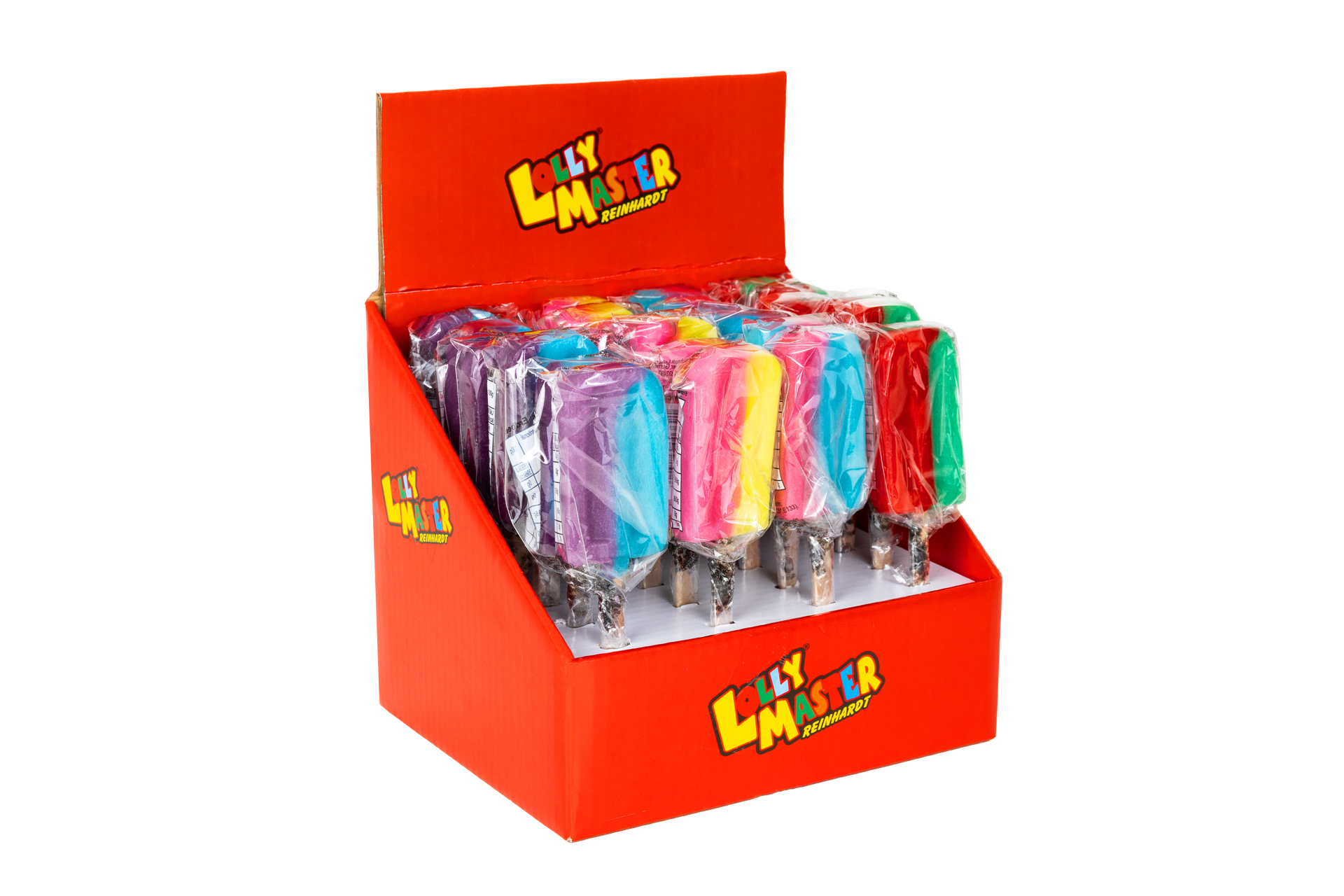 Lolly Specialties