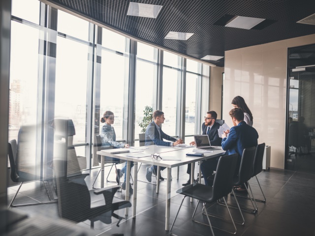 Expertenzirkel Sales Excellence-Management