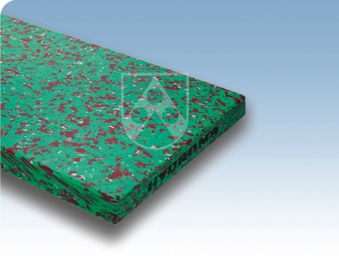 Cutting board Hydroma® HY 73 multicoloured