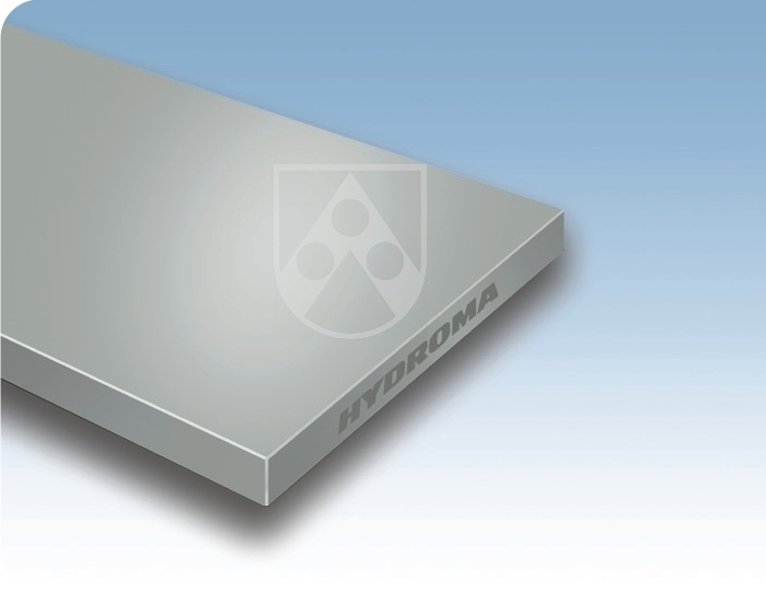 Cutting board Hydroma® HY 76 grey