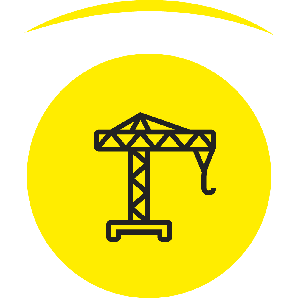 Astroplast – Fertigung