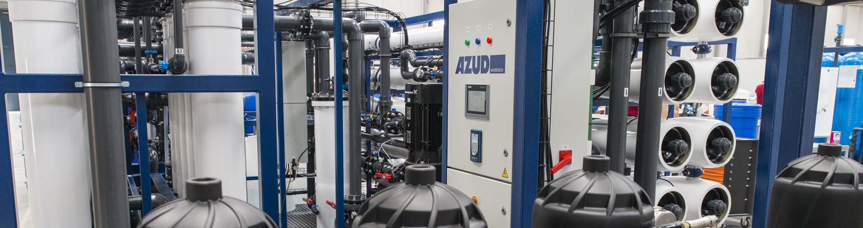 Filtration system