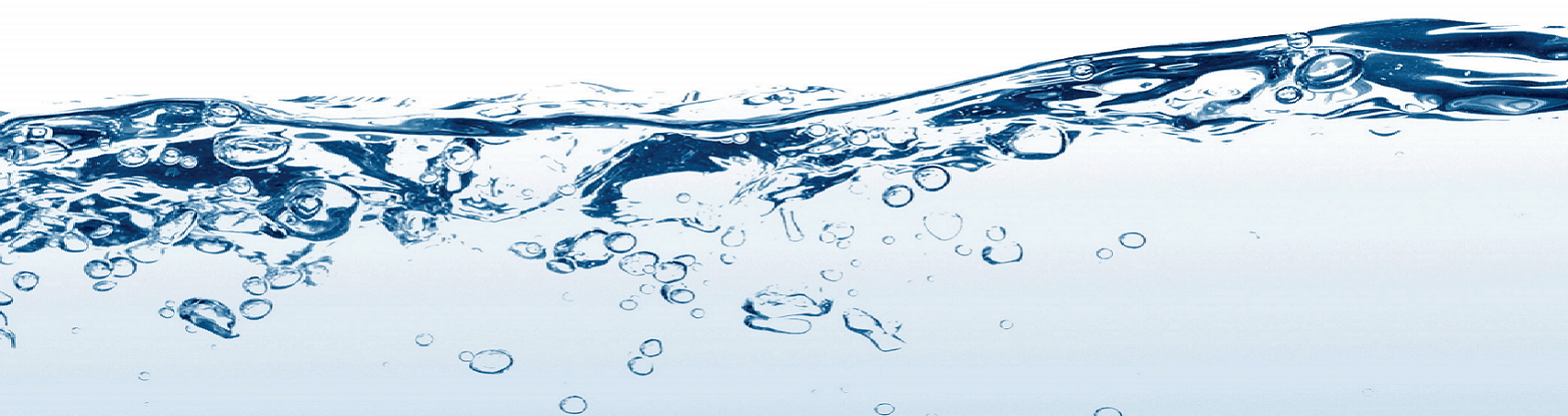 Water treatment