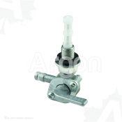 Benzinhahn (Cut OFF Valve), männlich ohne Filter