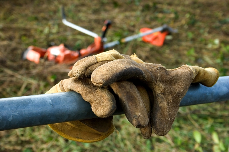 Ersatzteile für Gartenpflege und Freischneider