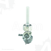 Benzinhahn (Cut OFF Valve), weiblich mit Filter