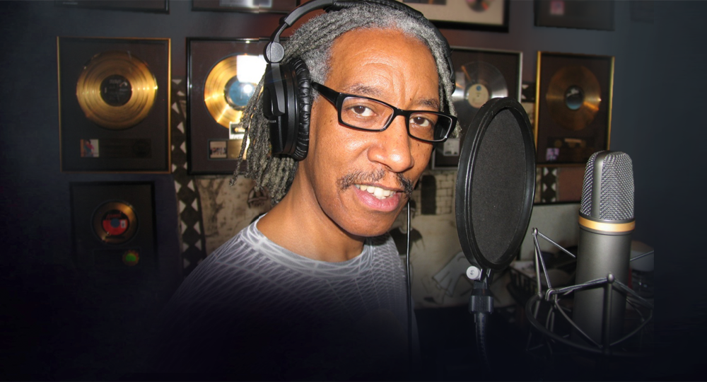 M 990 – Large-diaphragm tube microphone