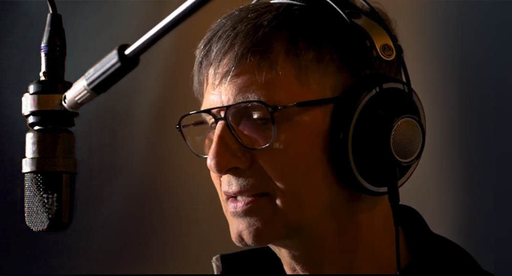 M 930 – Recording at St. John's Church Zittau