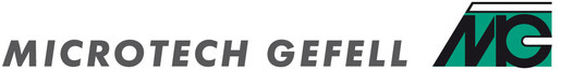 Microtech Gefell Logo
