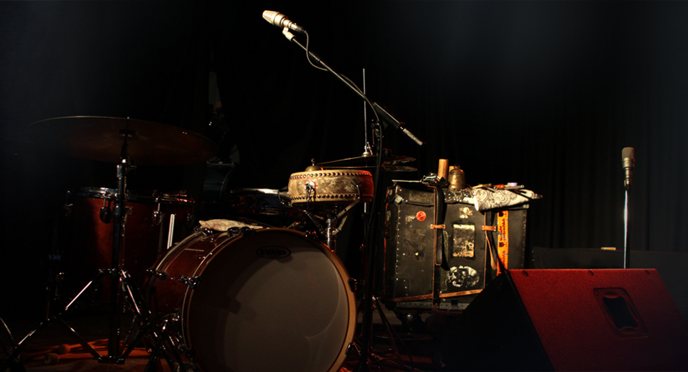 M 930 – Live jazz concert