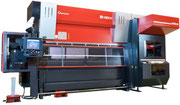 Abkantpresse Amada HD ATC