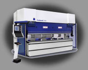 Abkantpresse Trumpf 5170