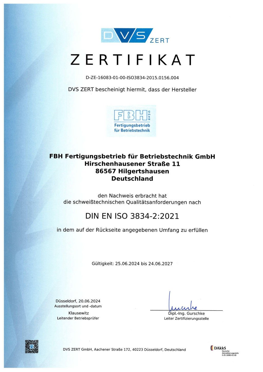 Gebogene Rohrleitungen