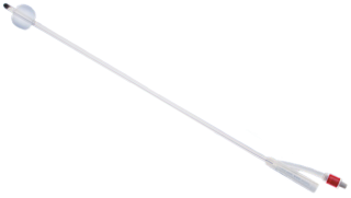 UROSID® Silikon-Ballonkatheter (Nelaton)