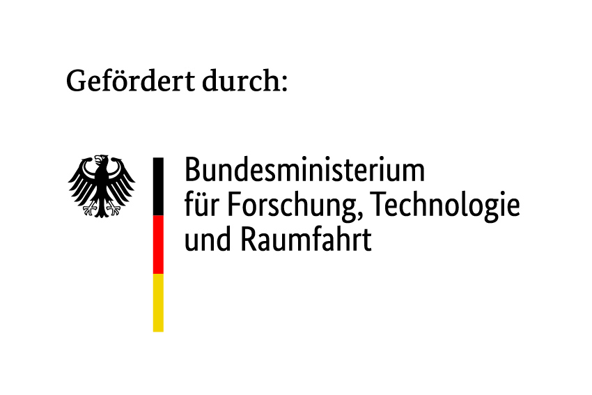 Gefördert durch das BMDV