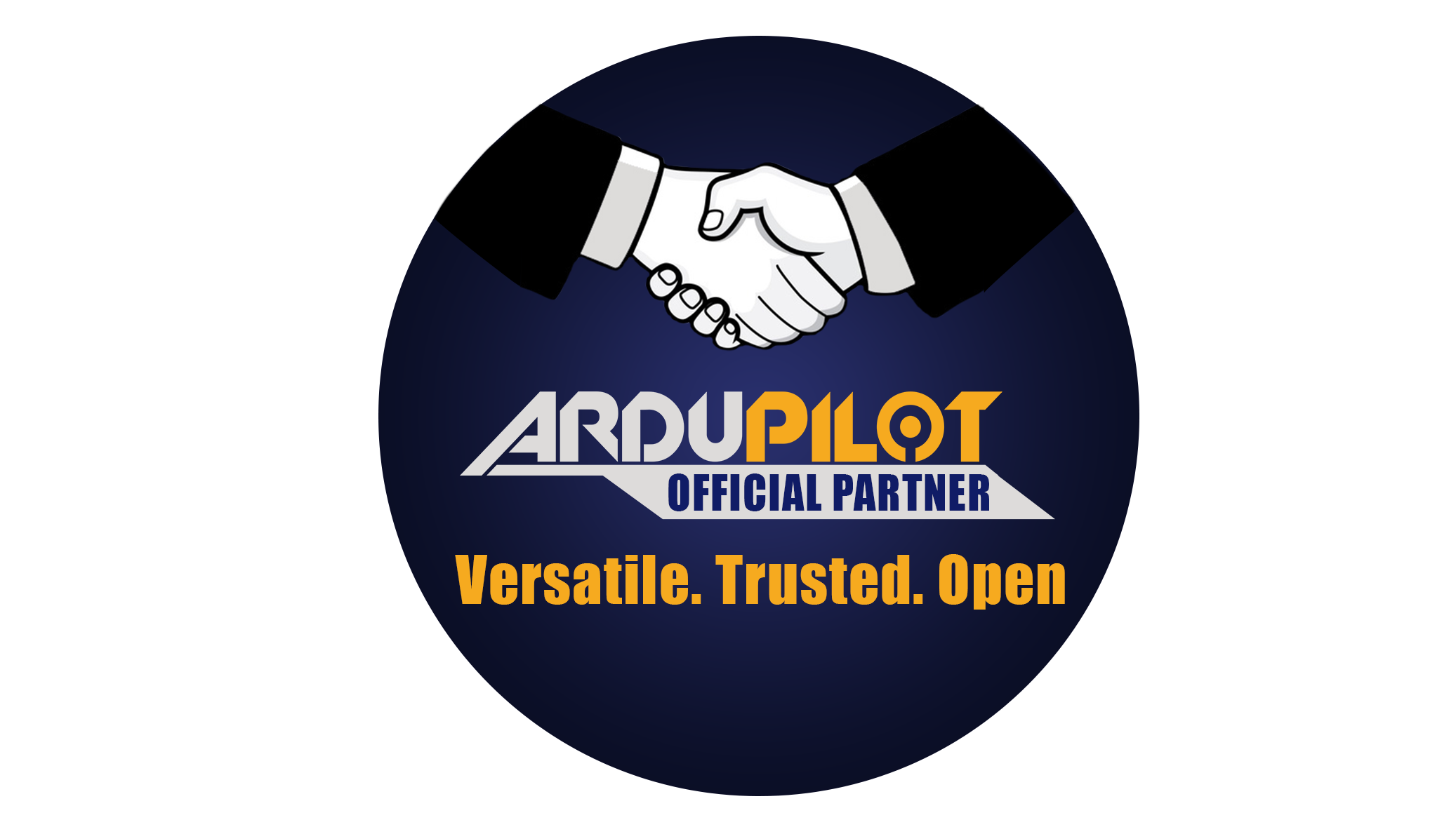 ArduPilot Partner