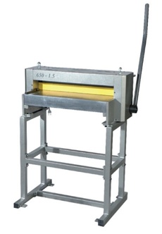 Manuelle Tafelschere SN 650 L