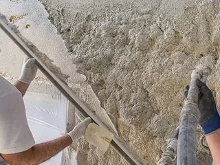 Fixit 222 Aerogel Hochleistungsdämmputz