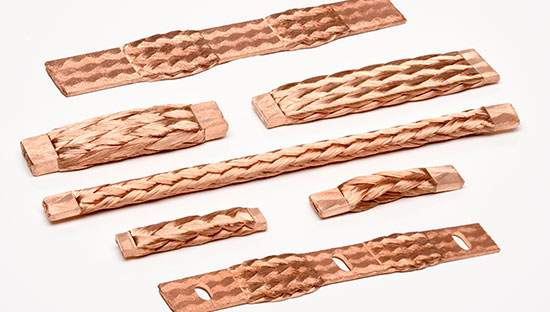 Flexible Busbars