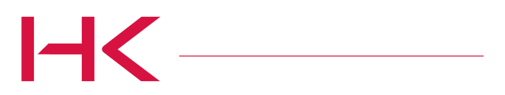 HK-Lasertechnik Logo