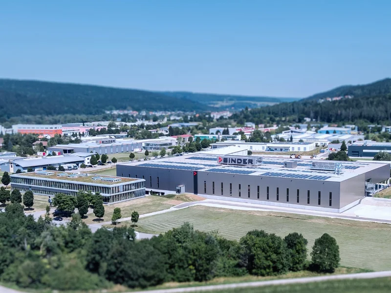 Standort Tuttlingen