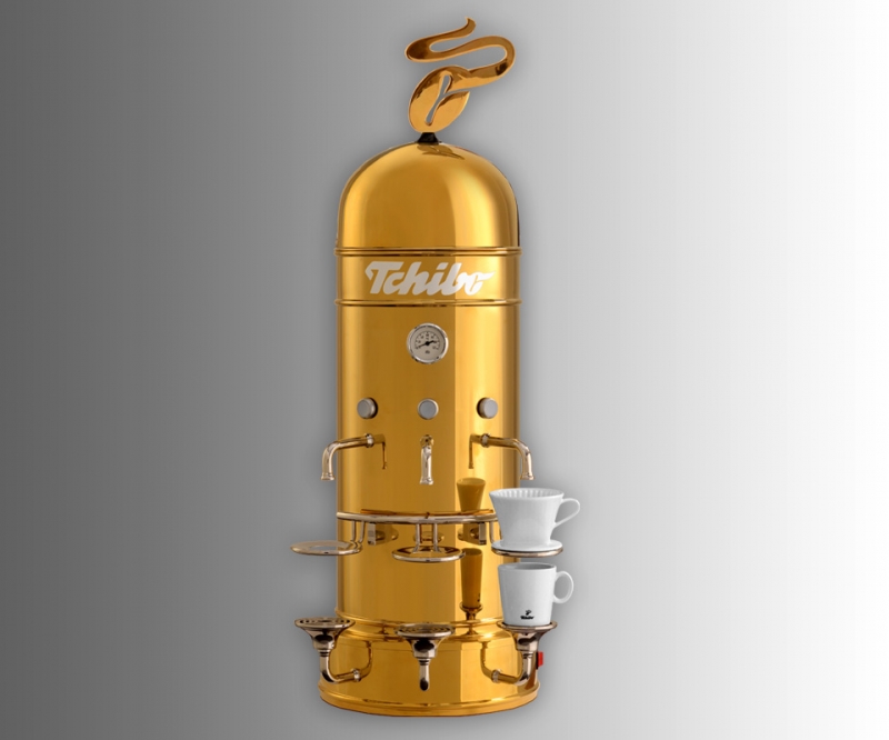 Degutool (Exklusivserie Tchibo)