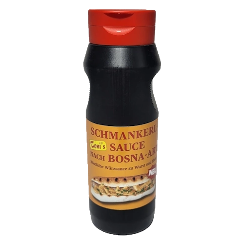 Schmankerl-Sauce