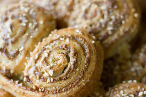 Gebäck & Kuchen