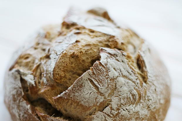 Brot & Brötchen