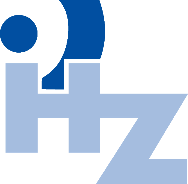 HZ - Hörmittelzentrale Logo