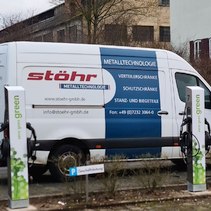 Ladepunkt