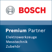 Elektrowerkzeuge und Messtechnik (Bosch)
